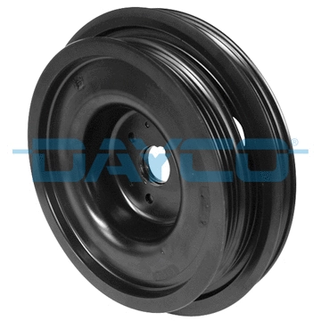 Belt Pulley, crankshaft (DPV1204)