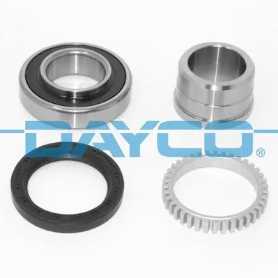 Wheel Bearing Kit (KWD1492)