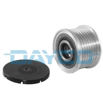 Alternator Freewheel Clutch (ALP2365)
