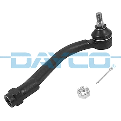 Tie Rod End (DSS3348)