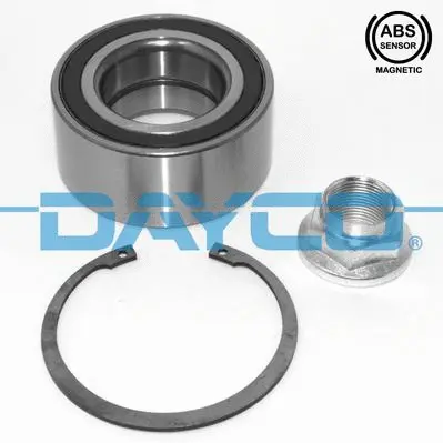 Wheel Bearing Kit (KWD1212)