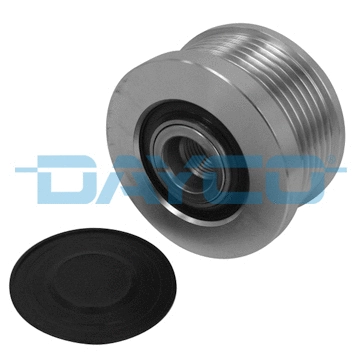 Alternator Freewheel Clutch (ALP2460)