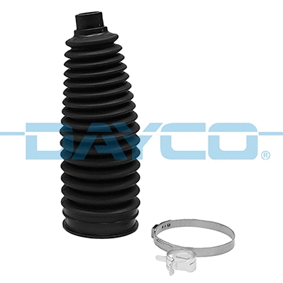 Bellow Kit, steering (DSS2386)