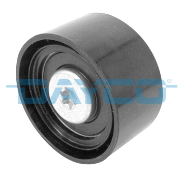 Deflection/Guide Pulley, V-ribbed belt (APV2781)