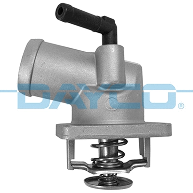 Thermostat, coolant (DT1081F)
