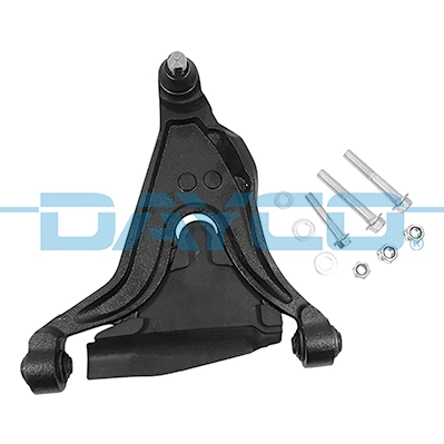 Control/Trailing Arm, wheel suspension (DSS1559)