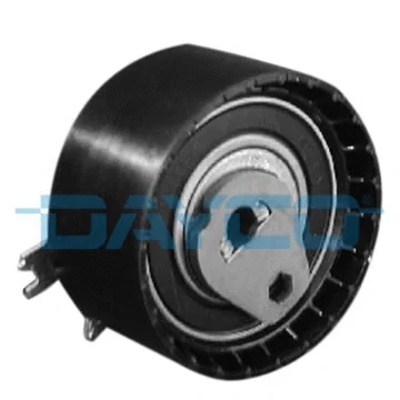 Tensioner Pulley, timing belt (ATB2246)