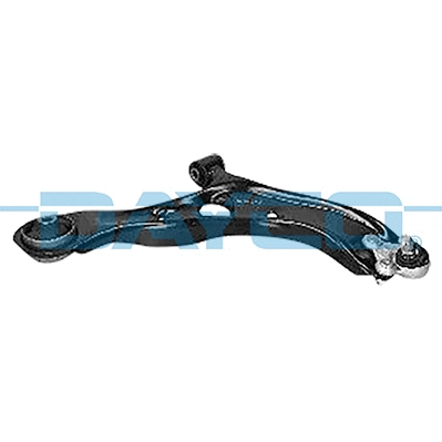 Control/Trailing Arm, wheel suspension (DSS4139)