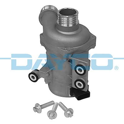 Water Pump, engine cooling (DEP1002)