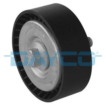 Deflection/Guide Pulley, V-ribbed belt (APV1024)