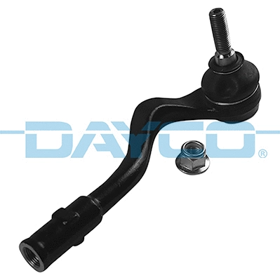 Tie Rod End (DSS3470)