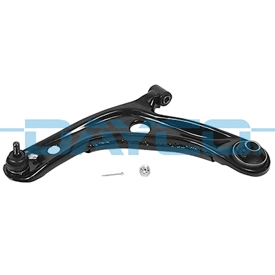 Control/Trailing Arm, wheel suspension (DSS3147)