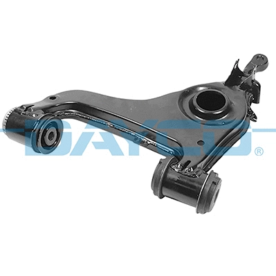 Control/Trailing Arm, wheel suspension (DSS4175)