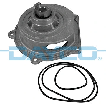 Water Pump, engine cooling (DP282)
