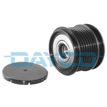 Alternator Freewheel Clutch (ALP2366)