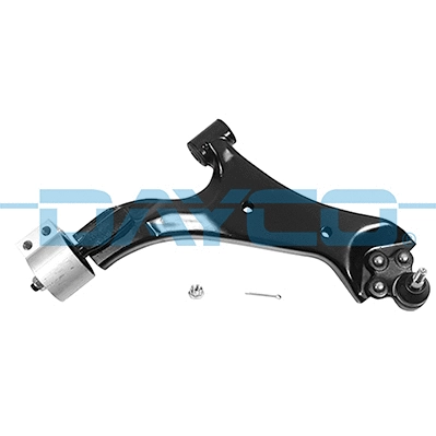 Control/Trailing Arm, wheel suspension (DSS4044)