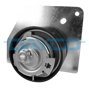 Tensioner Pulley, timing belt (ATB2567)