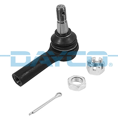 Tie Rod End (DSS1158)