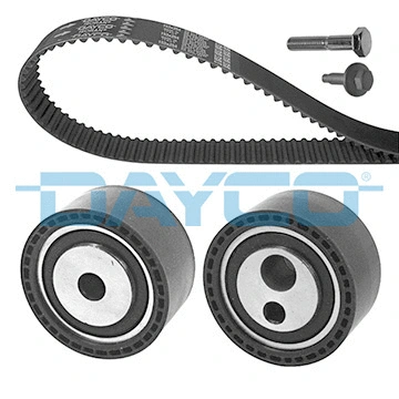 Timing Belt Kit (KTB589)