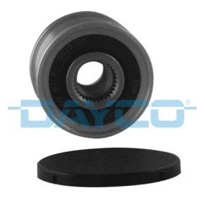 Alternator Freewheel Clutch (ALP2380)