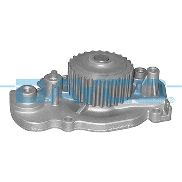 Water Pump, engine cooling (DP556)