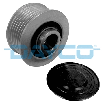 Alternator Freewheel Clutch (ALP2451)