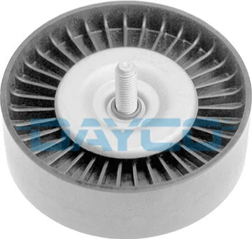 Deflection/Guide Pulley, V-ribbed belt (APV2203)