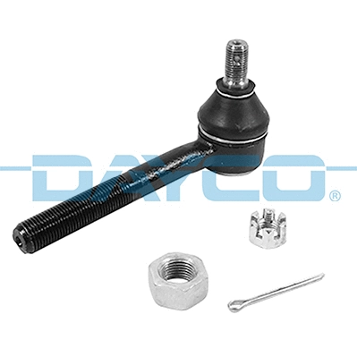 Tie Rod End (DSS1533)