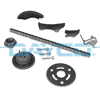 Timing Chain Kit (KTC1473)