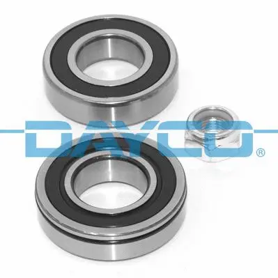 Wheel Bearing Kit (KWD1429)