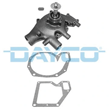 Water Pump, engine cooling (DP099)