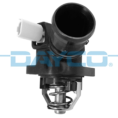 Thermostat, coolant (DT1258H)