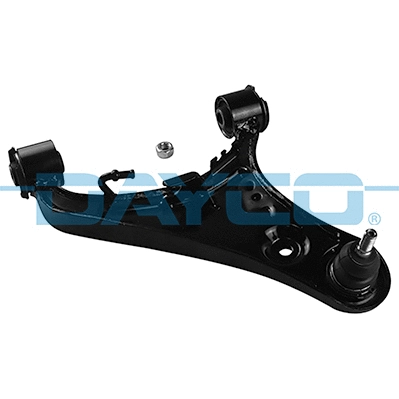 Control/Trailing Arm, wheel suspension (DSS4101)