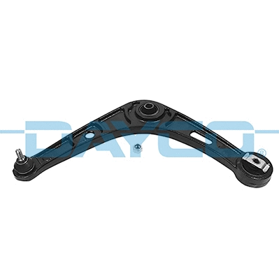 Control/Trailing Arm, wheel suspension (DSS4148)