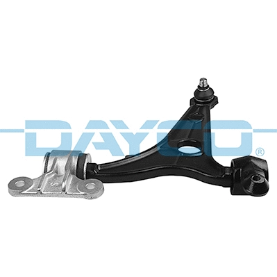 Control/Trailing Arm, wheel suspension (DSS3413)