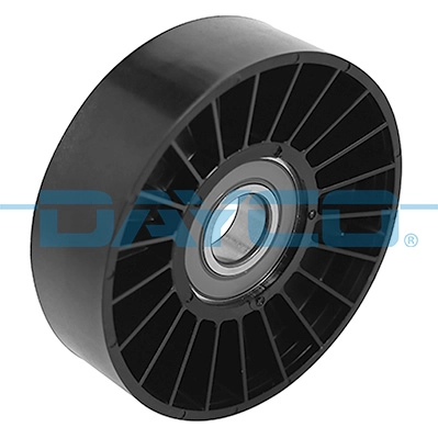 Deflection/Guide Pulley, V-ribbed belt (APV2596)