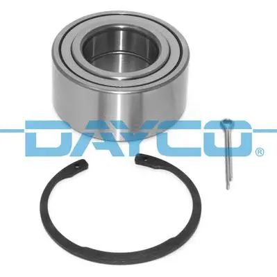 Wheel Bearing Kit (KWD1323)