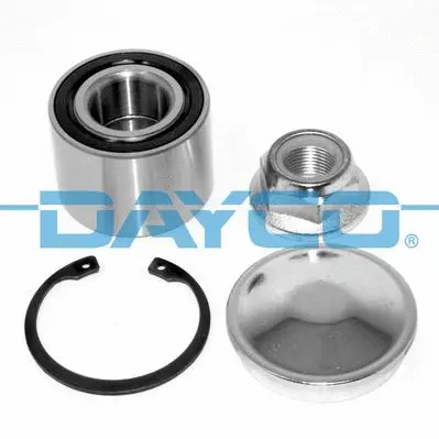 Wheel Bearing Kit (KWD1094)