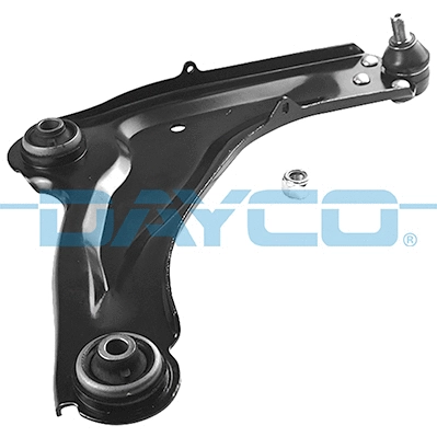 Control/Trailing Arm, wheel suspension (DSS3747)