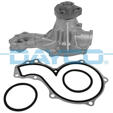Water Pump, engine cooling (DP285)