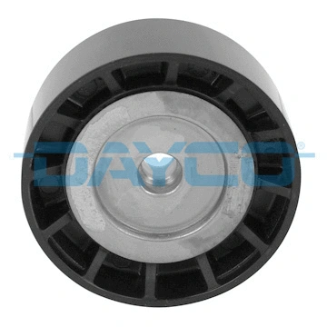 Deflection/Guide Pulley, V-ribbed belt (APV2682)