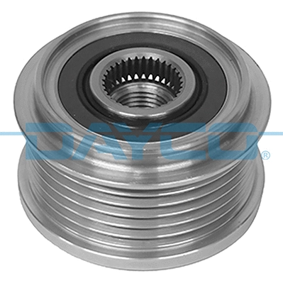 Alternator Freewheel Clutch (ALP2481)