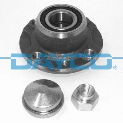 Wheel Bearing Kit (KWD1190)