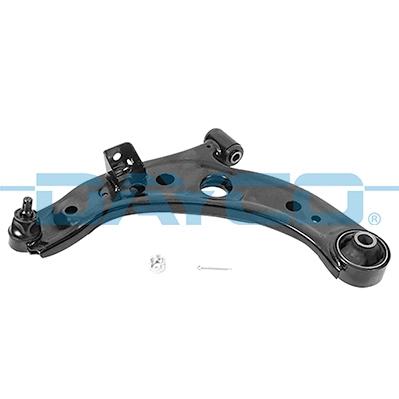 Control/Trailing Arm, wheel suspension (DSS3811)