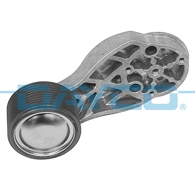 Deflection/Guide Pulley, V-ribbed belt (APV4152)