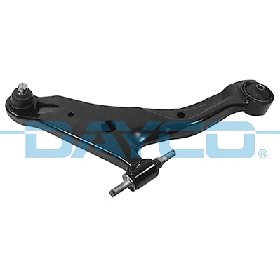 Control/Trailing Arm, wheel suspension (DSS3750)
