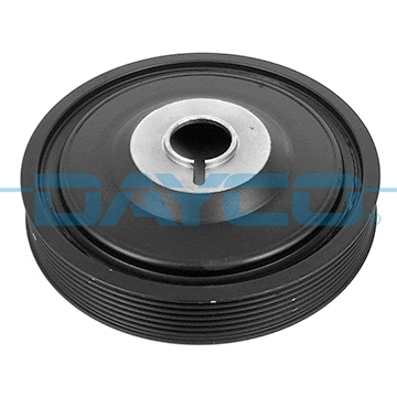 Belt Pulley, crankshaft (DPV1260)
