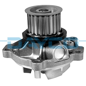 Water Pump, engine cooling (DP758)