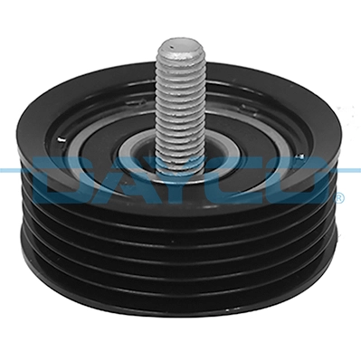 Deflection/Guide Pulley, V-ribbed belt (APV4052)