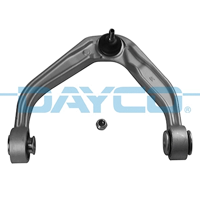 Control/Trailing Arm, wheel suspension (DSS4006)